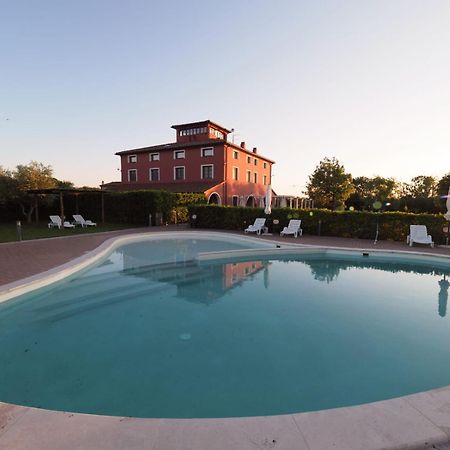 Resort Il Casale Bolgherese Bolgheri Exteriér fotografie