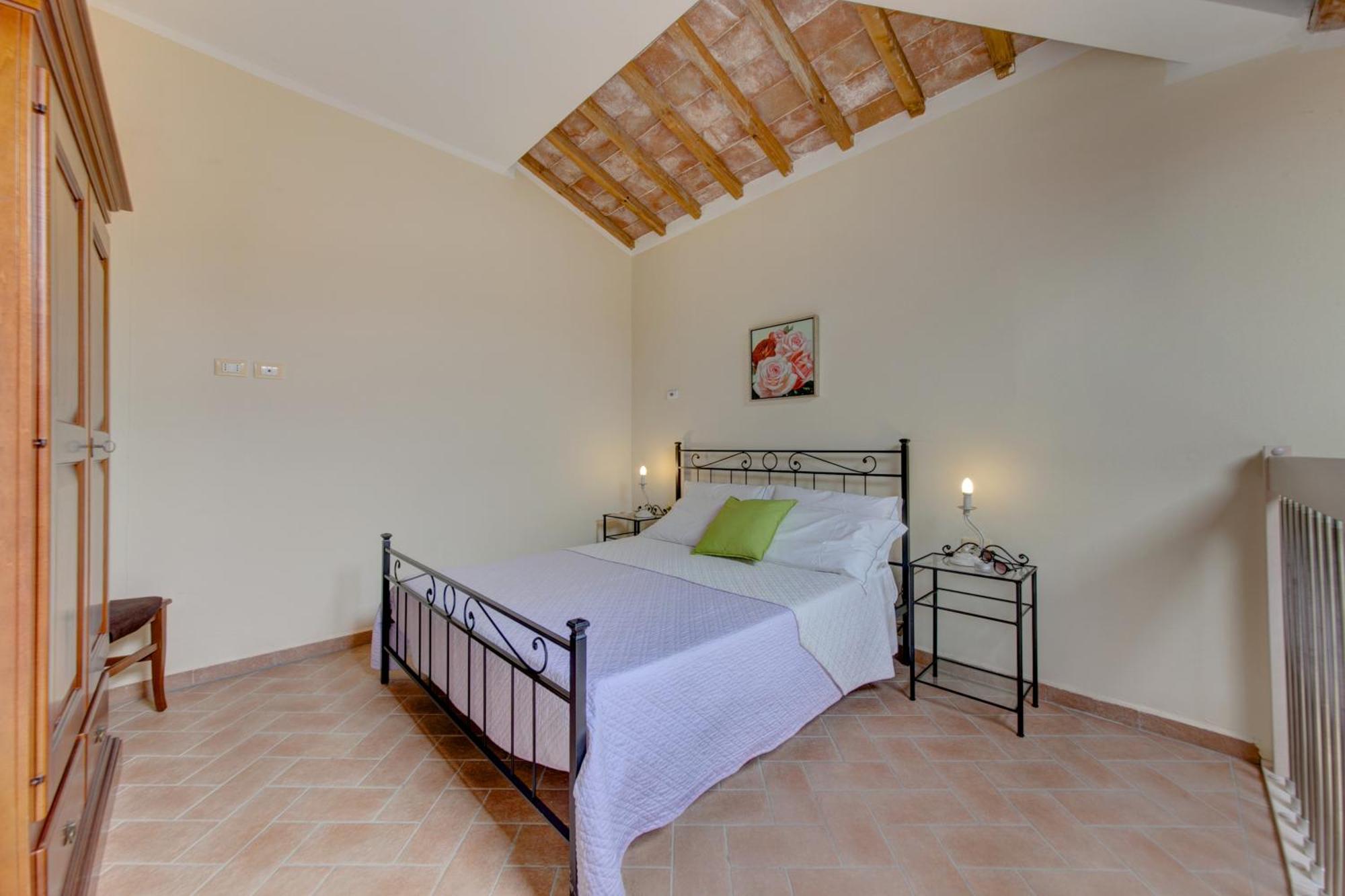 Resort Il Casale Bolgherese Bolgheri Exteriér fotografie